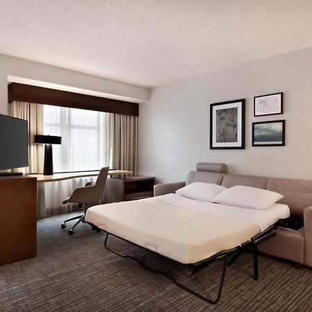 Residence Inn By Marriott Baltimore Downtown/ Inner Harbor מראה חיצוני תמונה