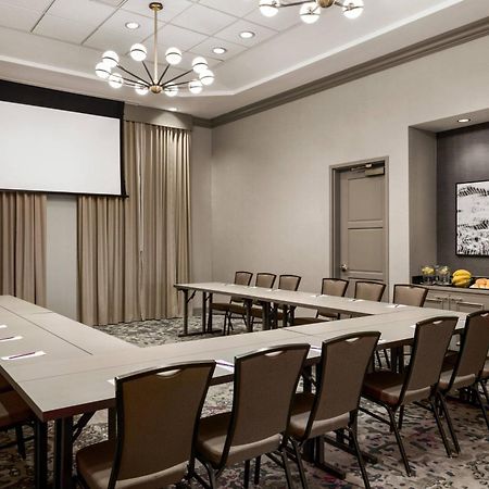 Residence Inn By Marriott Baltimore Downtown/ Inner Harbor מראה חיצוני תמונה