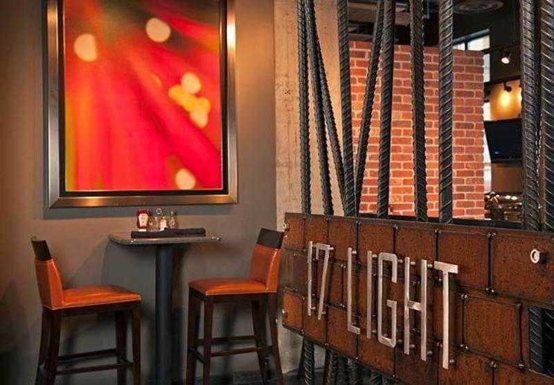 Residence Inn By Marriott Baltimore Downtown/ Inner Harbor מראה חיצוני תמונה