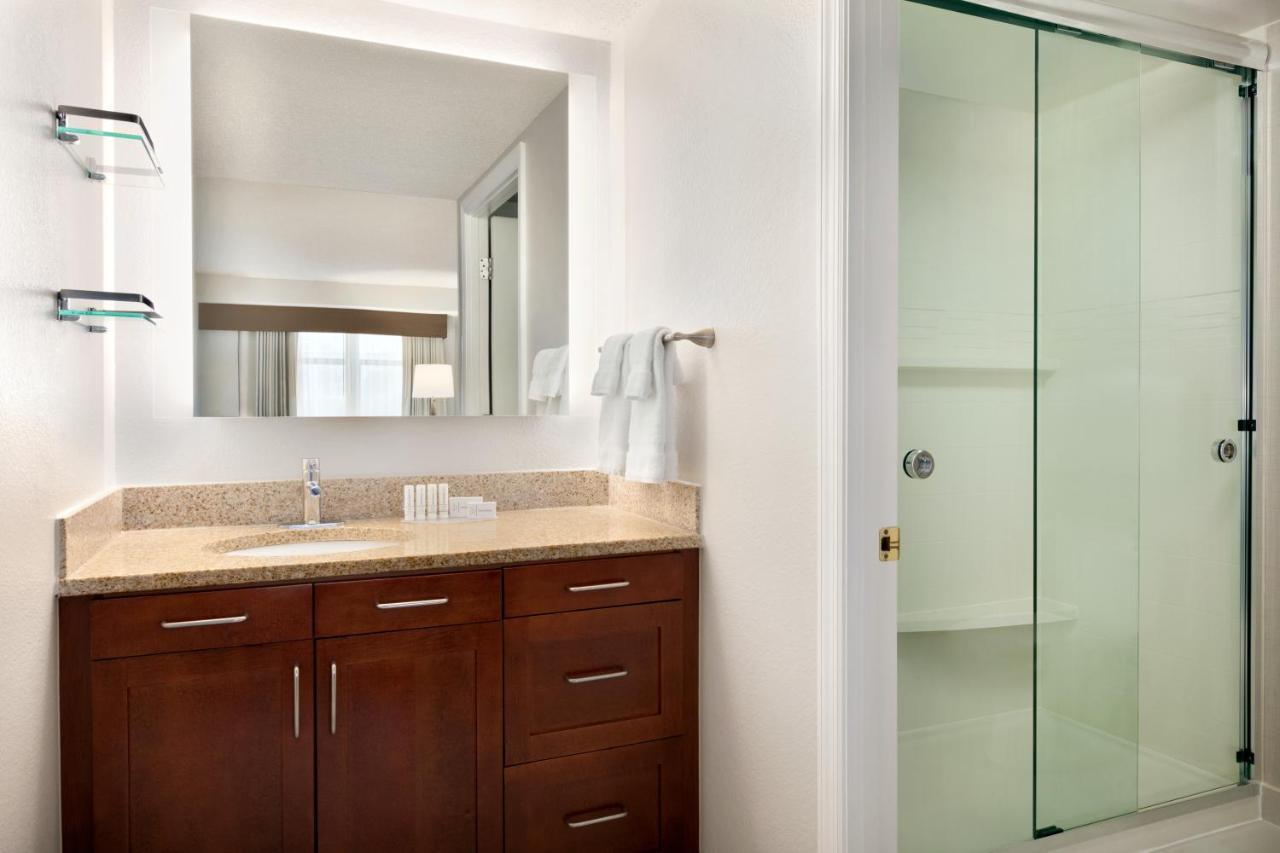 Residence Inn By Marriott Baltimore Downtown/ Inner Harbor מראה חיצוני תמונה