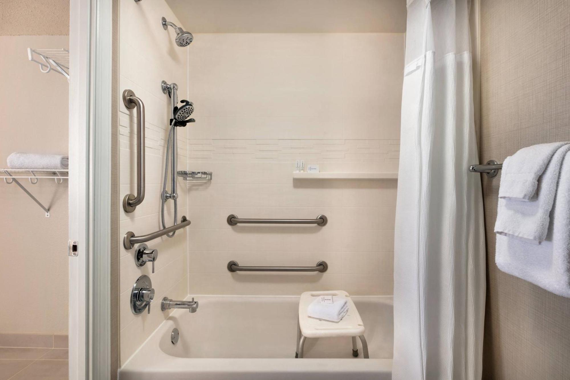 Residence Inn By Marriott Baltimore Downtown/ Inner Harbor מראה חיצוני תמונה