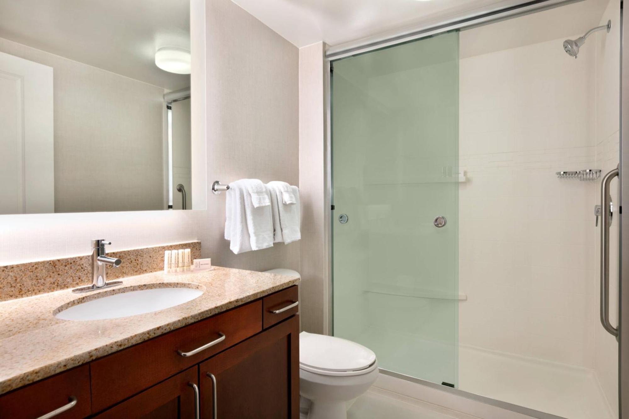 Residence Inn By Marriott Baltimore Downtown/ Inner Harbor מראה חיצוני תמונה