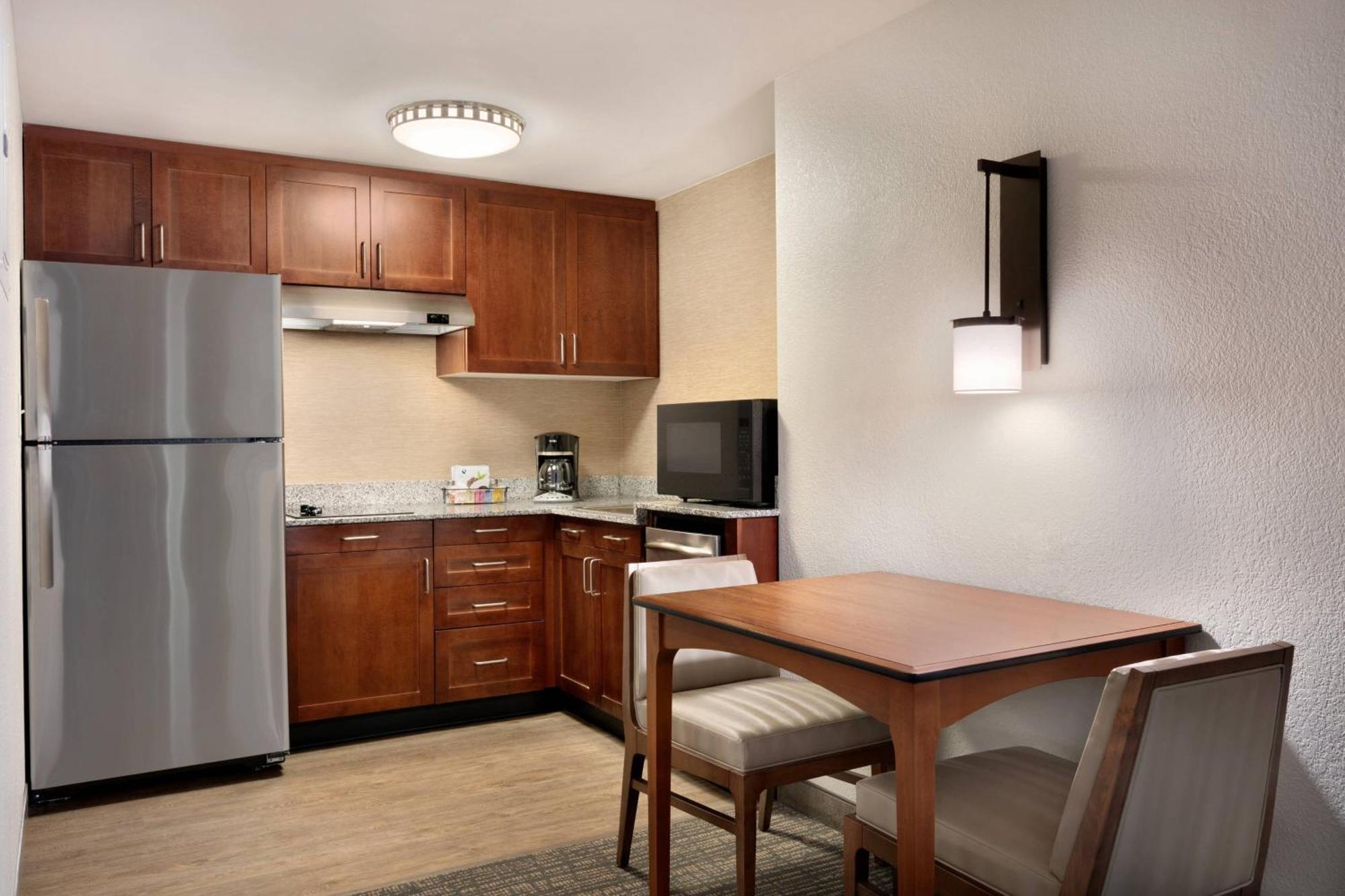 Residence Inn By Marriott Baltimore Downtown/ Inner Harbor מראה חיצוני תמונה