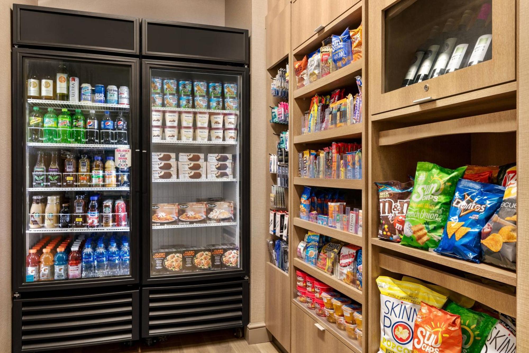 Residence Inn By Marriott Baltimore Downtown/ Inner Harbor מראה חיצוני תמונה