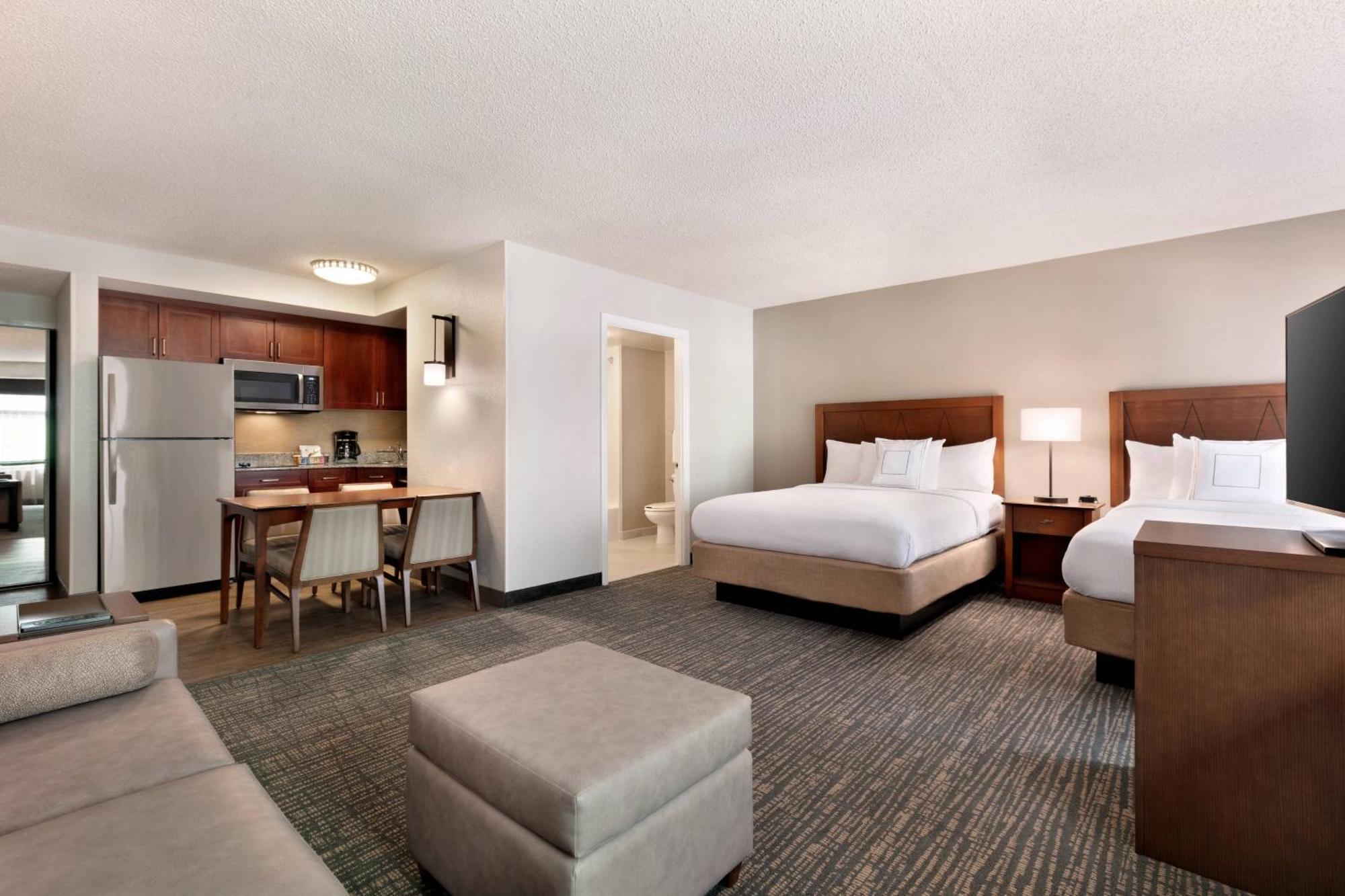 Residence Inn By Marriott Baltimore Downtown/ Inner Harbor מראה חיצוני תמונה