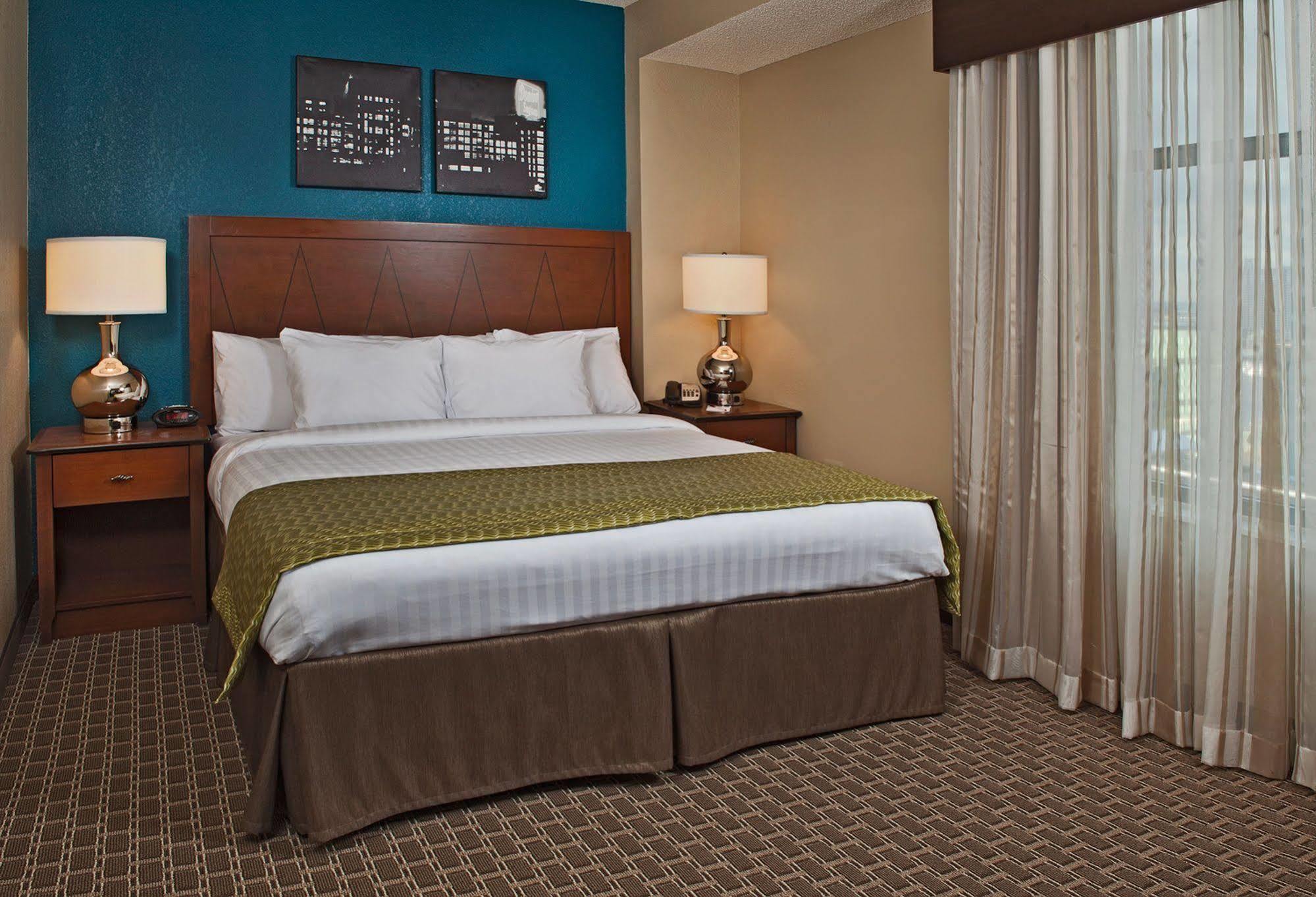 Residence Inn By Marriott Baltimore Downtown/ Inner Harbor מראה חיצוני תמונה