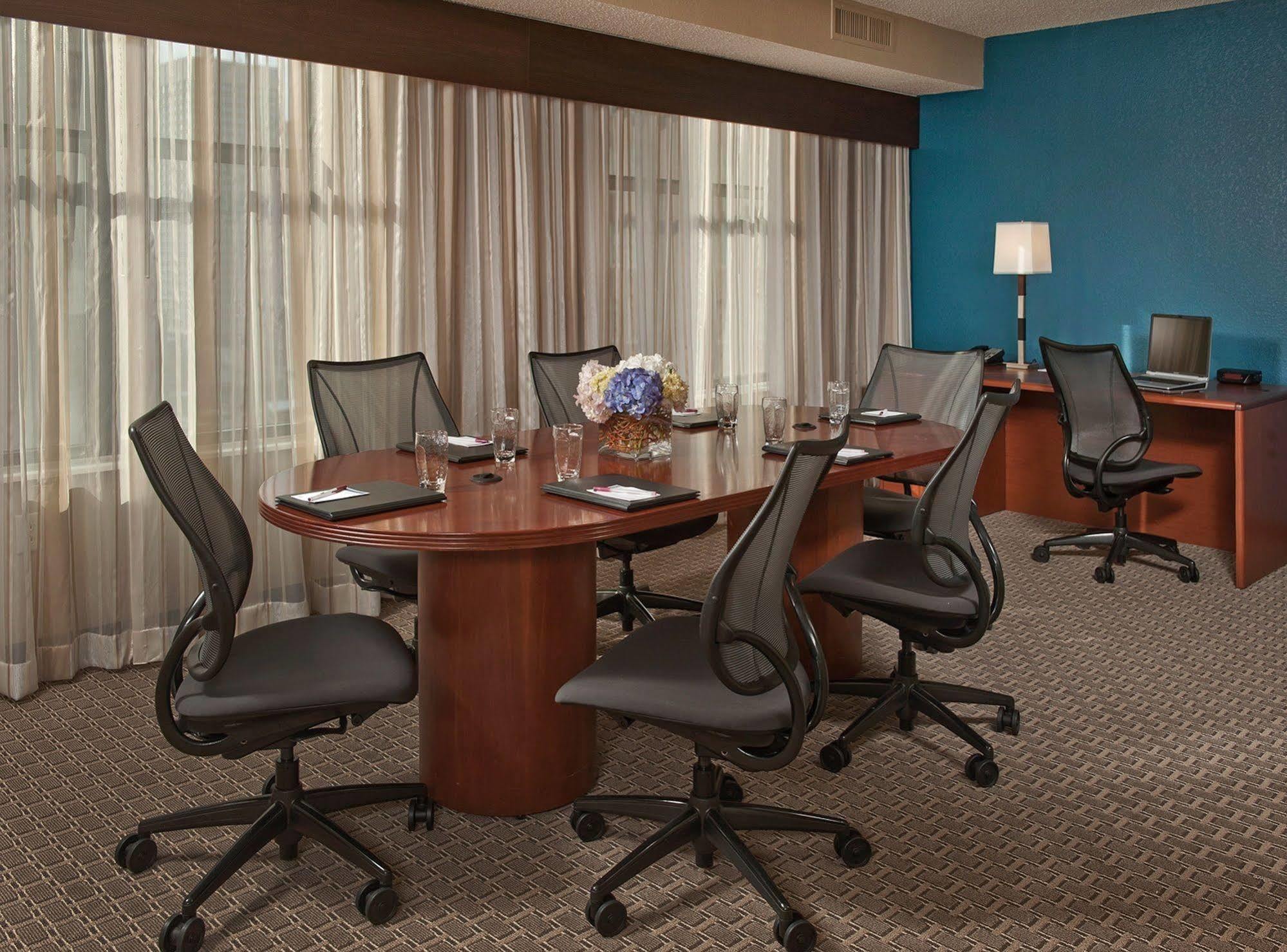 Residence Inn By Marriott Baltimore Downtown/ Inner Harbor מראה חיצוני תמונה